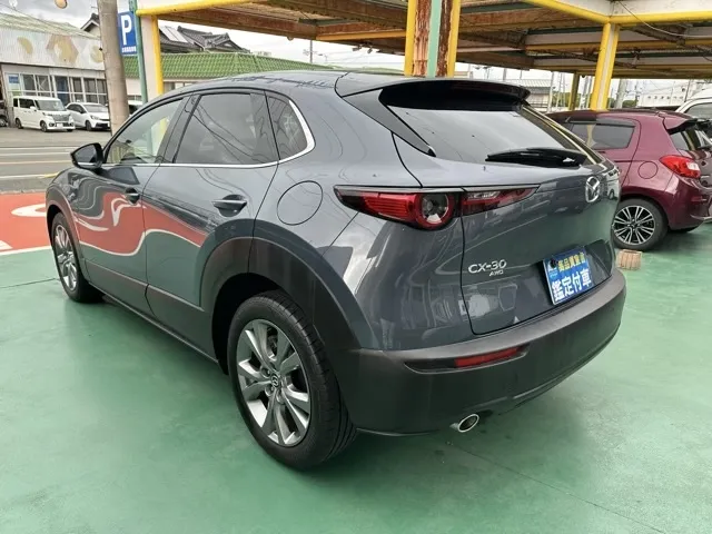 CX-30(マツダ)20S プロアクティブ ツーリングセレクション 4WD中古車 2