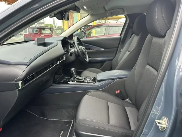 CX-30(マツダ)20S プロアクティブ ツーリングセレクション 4WD中古車 3