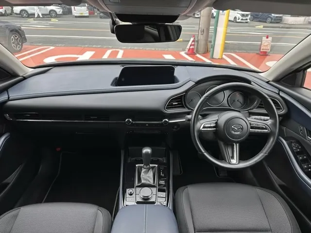 CX-30(マツダ)20S プロアクティブ ツーリングセレクション 4WD中古車 5