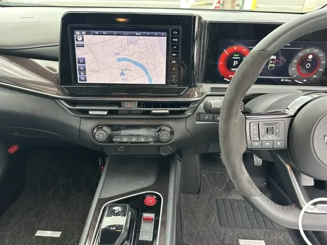 オーラ(ニッサン)ニスモ中古車 18