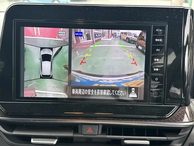 オーラ(ニッサン)ニスモ中古車 25