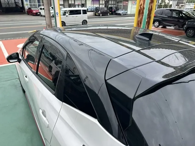 オーラ(ニッサン)ニスモ中古車 3