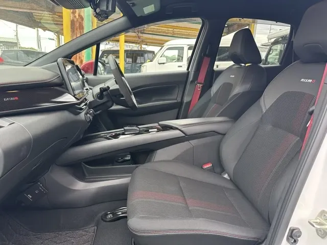 オーラ(ニッサン)ニスモ中古車 4
