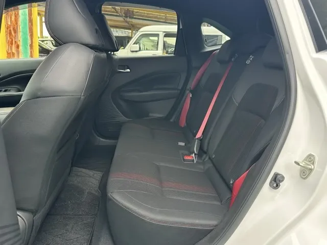 オーラ(ニッサン)ニスモ中古車 5