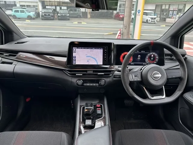 オーラ(ニッサン)ニスモ中古車 6