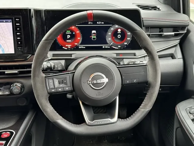 オーラ(ニッサン)ニスモ中古車 7