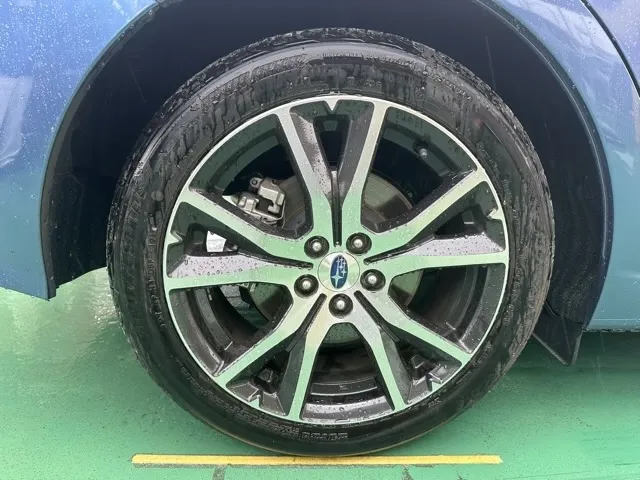 インプレッサ(スバル)2.0i-L アイサイト中古車 14