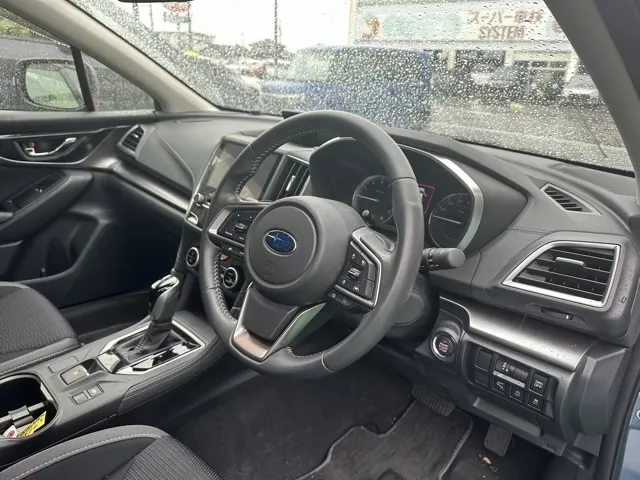 インプレッサ(スバル)2.0i-L アイサイト中古車 17