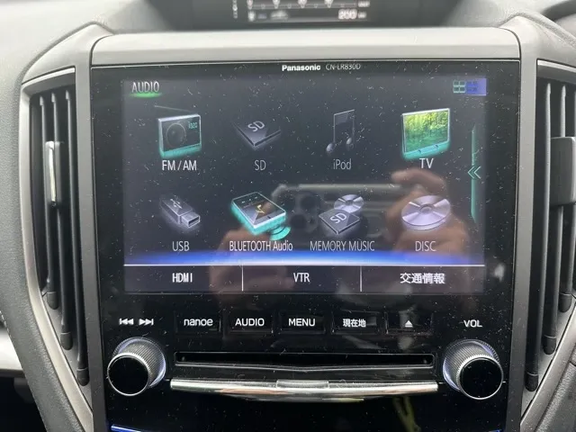 インプレッサ(スバル)2.0i-L アイサイト中古車 27