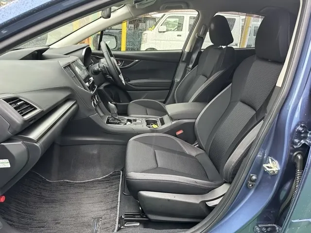 インプレッサ(スバル)2.0i-L アイサイト中古車 4