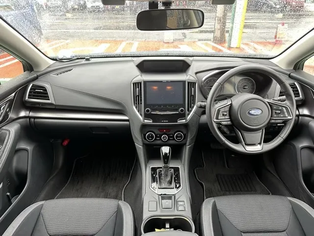 インプレッサ(スバル)2.0i-L アイサイト中古車 6