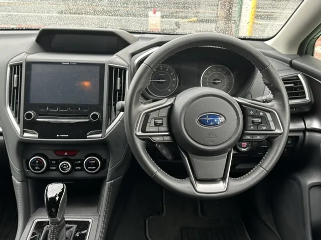 インプレッサ(スバル)2.0i-L アイサイト中古車 7