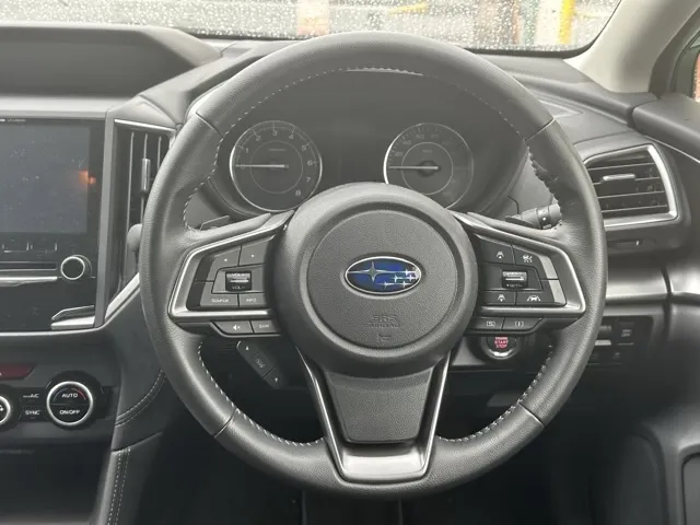 インプレッサ(スバル)2.0i-L アイサイト中古車 8