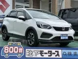 ホンダフィット 運転しやすいサイズ感！[NO:15715]