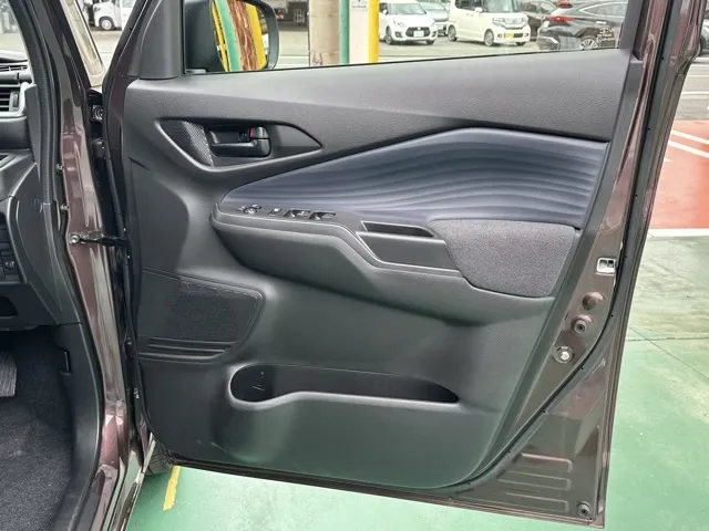 ソリオ(スズキ)G セーフティサポート装着車ディーラ-試乗車 12