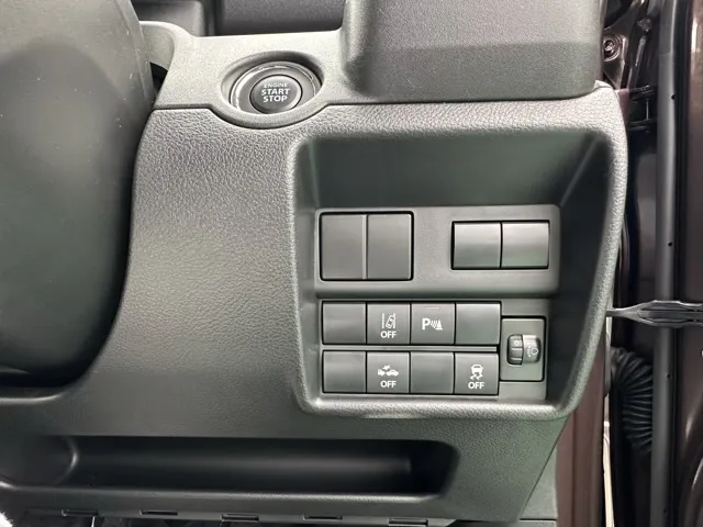 ソリオ(スズキ)G セーフティサポート装着車ディーラ-試乗車 15