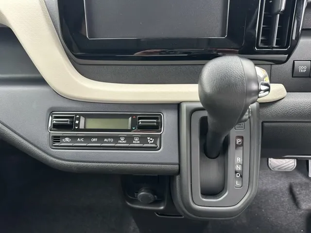 ソリオ(スズキ)G セーフティサポート装着車ディーラ-試乗車 22