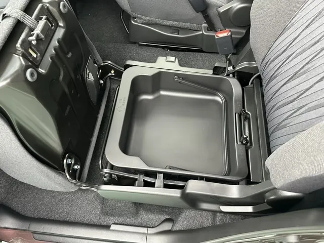ソリオ(スズキ)G セーフティサポート装着車ディーラ-試乗車 5