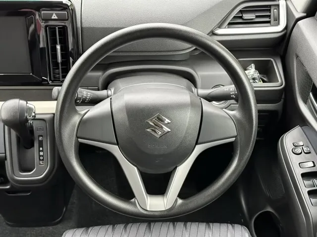 ソリオ(スズキ)G セーフティサポート装着車ディーラ-試乗車 8