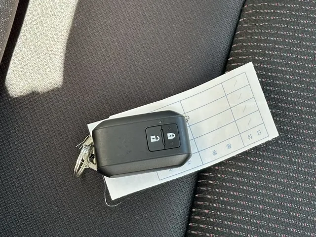 スイフト(スズキ)ベースグレード　セーフティサポート　AT中古車 14