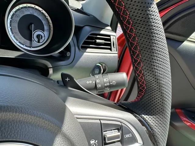スイフト(スズキ)ベースグレード　セーフティサポート　AT中古車 16