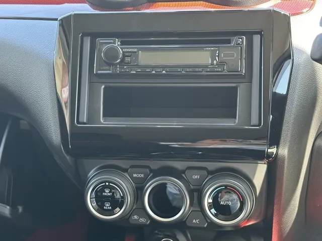 スイフト(スズキ)ベースグレード　セーフティサポート　AT中古車 23