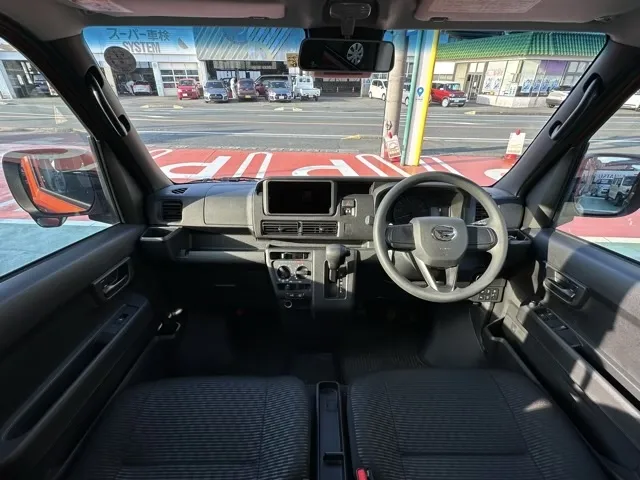 ハイゼット(ダイハツ)クルーズ中古車 6