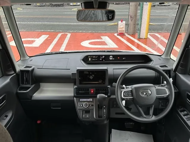 タント X エアロパック ダイハツ 届出済未使用車は静岡県 松下