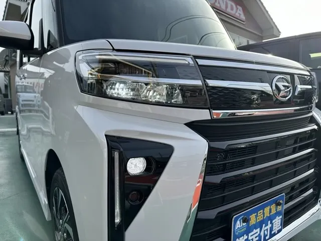 タント(ダイハツ)X プレミアムプラン届出済未使用車 29