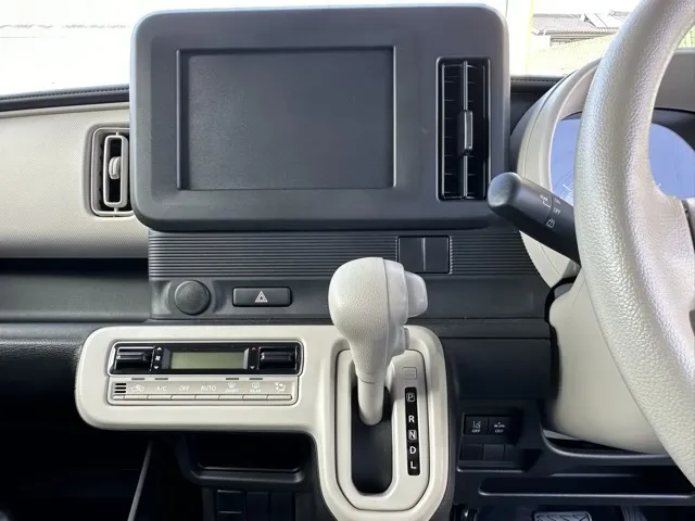 ワゴンRスマイル(スズキ)G 快適PKG装着車中古車 9