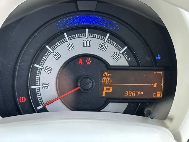 ワゴンRスマイル(スズキ)G 快適PKG装着車中古車 10
