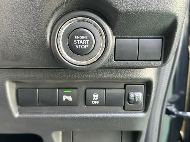 ワゴンRスマイル(スズキ)G 快適PKG装着車中古車 11
