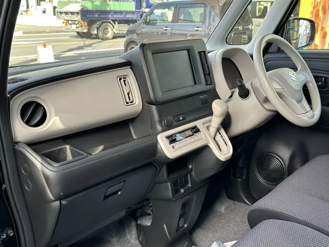 ワゴンRスマイル(スズキ)G 快適PKG装着車中古車 12