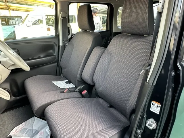 ワゴンRスマイル(スズキ)G 快適PKG装着車中古車 13