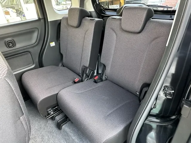 ワゴンRスマイル(スズキ)G 快適PKG装着車中古車 14