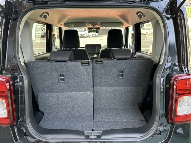 ワゴンRスマイル(スズキ)G 快適PKG装着車中古車 16