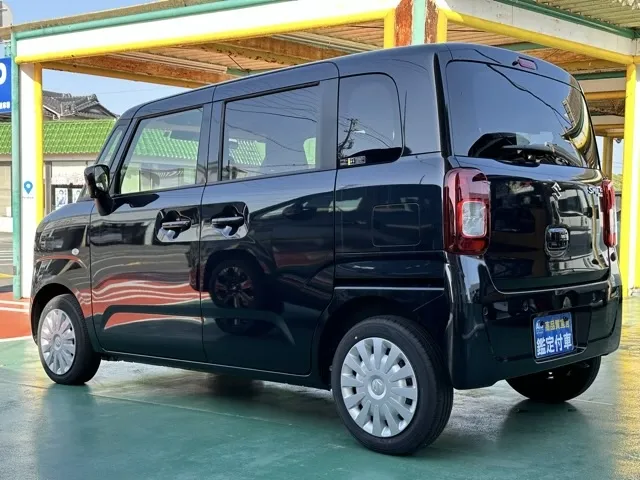 ワゴンRスマイル(スズキ)G 快適PKG装着車中古車 2