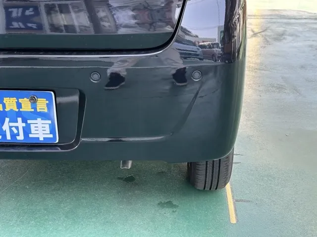 ワゴンRスマイル(スズキ)G 快適PKG装着車中古車 3