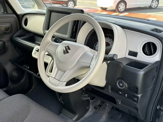 ワゴンRスマイル(スズキ)G 快適PKG装着車中古車 5
