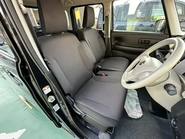 ワゴンRスマイル(スズキ)G 快適PKG装着車中古車 6