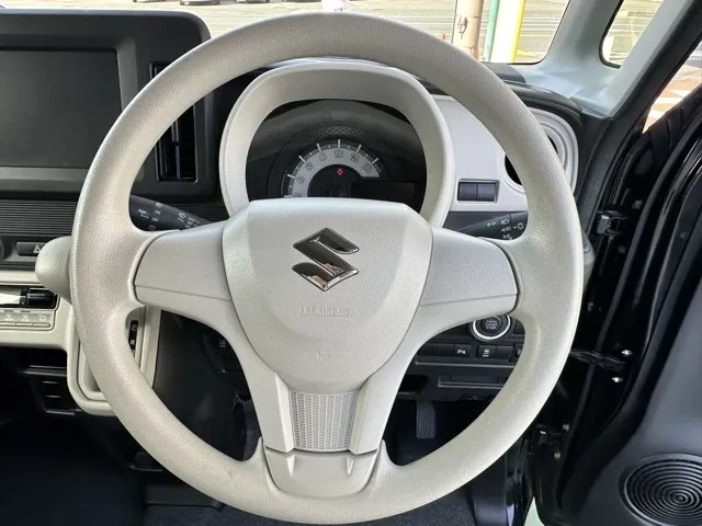 ワゴンRスマイル(スズキ)G 快適PKG装着車中古車 7