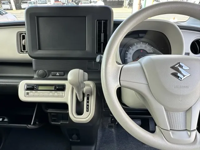 ワゴンRスマイル(スズキ)G 快適PKG装着車中古車 8