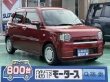 ミラトコット未使用車