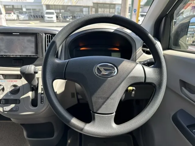 ミライース(ダイハツ)L中古車 6