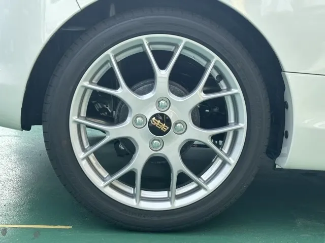 コペン(ダイハツ)20thアニバーサリーED 5MT届出済未使用車 4
