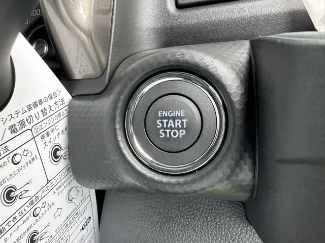 ハスラー(スズキ)JスタイルⅡターボ ナビ ドラレコ ETC届出済未使用車 13