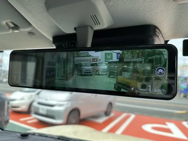 ハスラー(スズキ)JスタイルⅡターボ ナビ ドラレコ ETC届出済未使用車 18