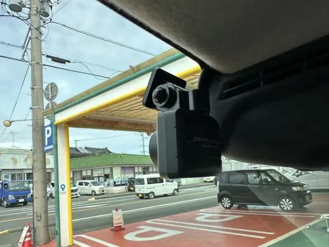ハスラー(スズキ)JスタイルⅡターボ ナビ ドラレコ ETC届出済未使用車 19