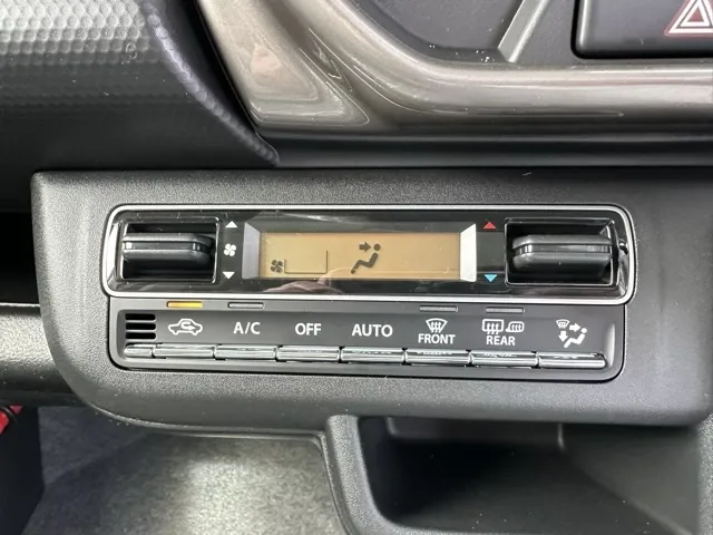 ハスラー(スズキ)JスタイルⅡターボ ナビ ドラレコ ETC届出済未使用車 24