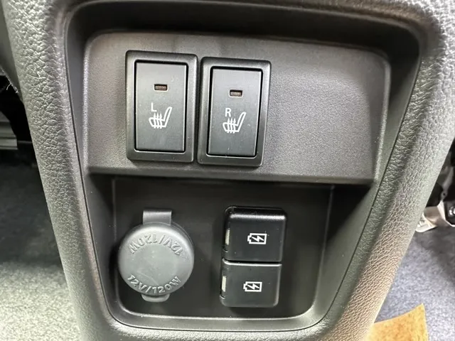 ハスラー(スズキ)JスタイルⅡターボ ナビ ドラレコ ETC届出済未使用車 26